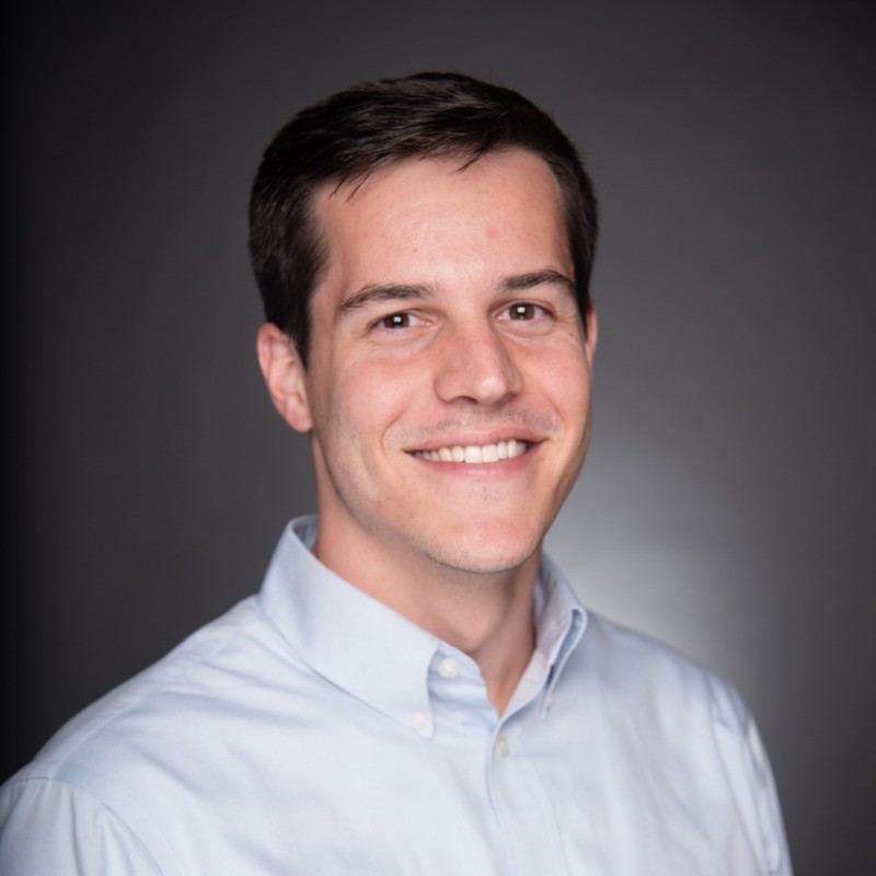 Sam  Rector Team Contact Image